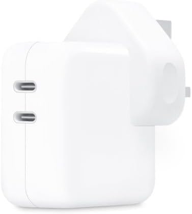 Apple 20W USB-C Power Adapter (2024)