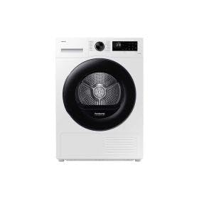 DV80CGC0B0AEEU Series 5 8kg Heat Pump Dryer - White.