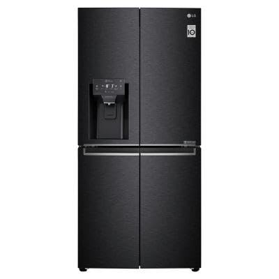 GML844MC7E American Style Side-By-Side Smart Fridge Freezer.