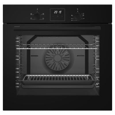 Altimo BISOF2B Built-In 80L Electric Oven - Plug & Play.