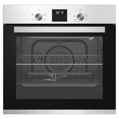 Altimo BISOF2SS Single Built-in Oven with Grill - Stainless Steel.