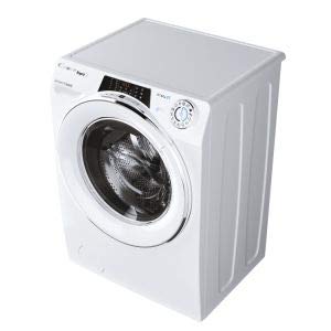 CANDY Rapido RO1694DWMCE WiFi-enabled 9 kg 1600 Spin Washing Machine - White.