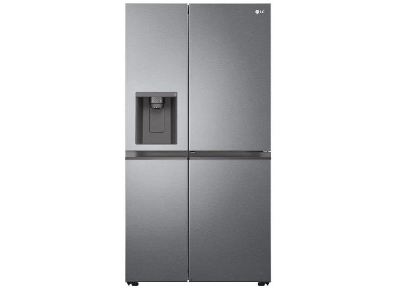 50/50 American Fridge Freezer.