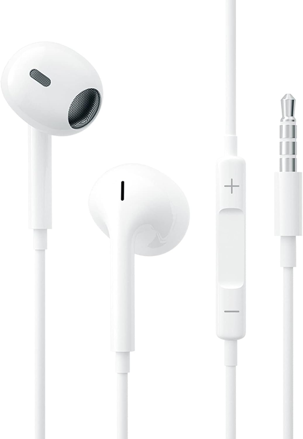 lululeague Headphones, Earphones,Earphones Wired Earphones Jack for Phone PC laptop with 3.5mm device.