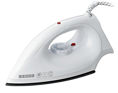 Corby Dry White Iron (UK Plug).