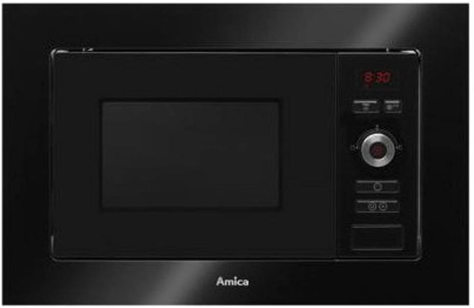 Amica 1103080 Built-In Microwave Cooker.