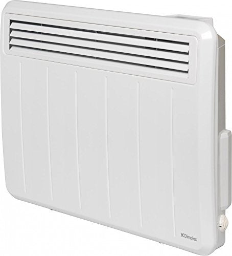 Dimplex PLX100 1kw Electronic controlled Panel Heater EcoDesign Compliant.