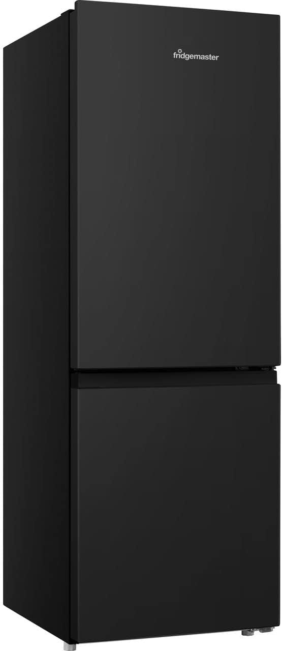 Fridgemaster MC50165BF 178 Litre Freestanding Fridge Freezer.