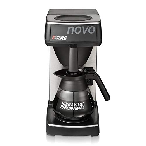 Bravilor Bonamat NOVO Filter Coffee Machine Brewer.