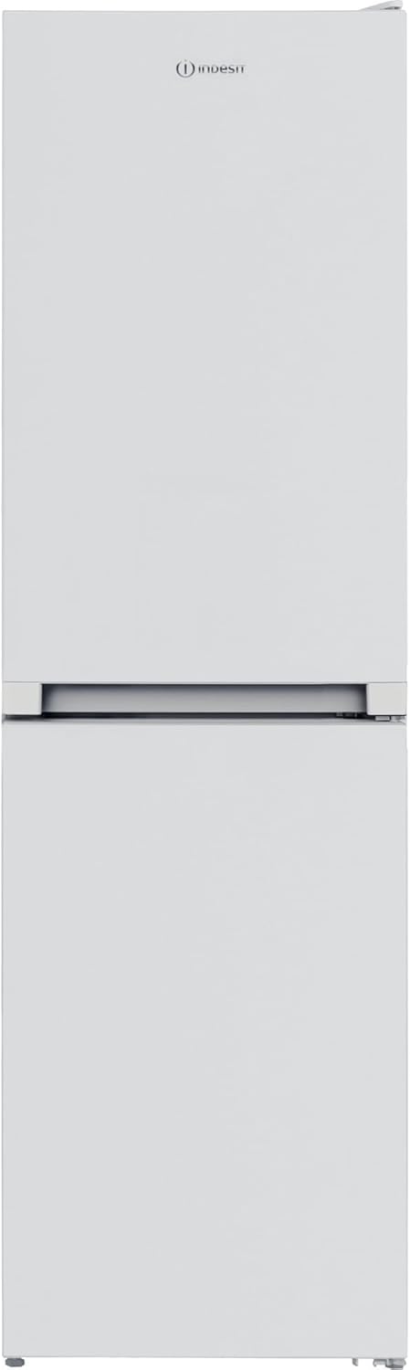 Indesit 248 Litre 50/50 Freestanding Fridge Freezer - White.