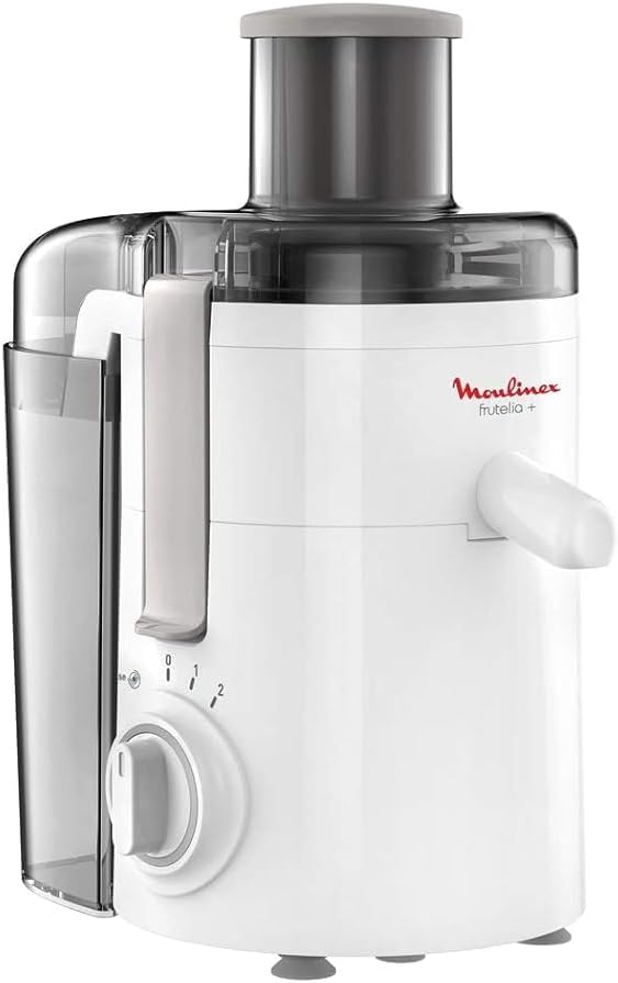 Moulinex Juice Extractor.