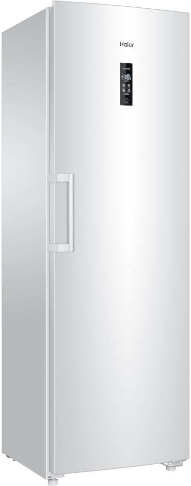 Haier H2F-255WSAA Freestanding Freezer, 262L Total Capacity, 60cm wide, White, E Rated.