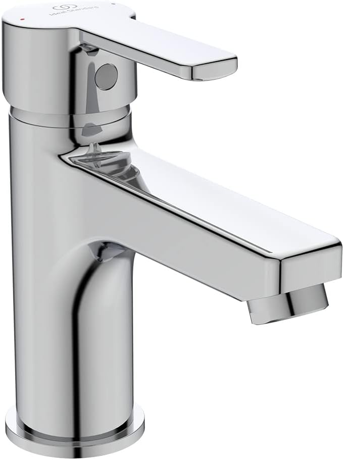 Ideal Standard Calista Dual Control Bath Shower Mixer Tap, B1152AA.