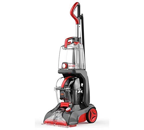 Vax Rapid Power Pro Carpet Cleaner - ECGLV1B1.