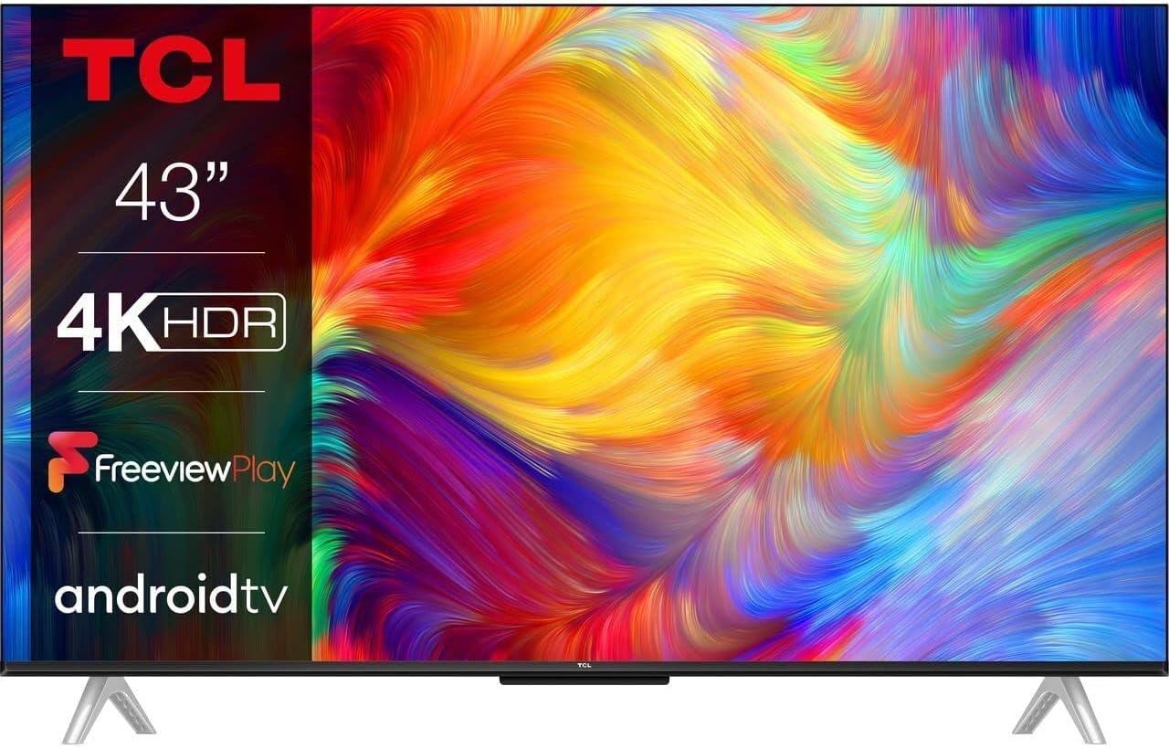 43P638K LED 43" Smart 4K Ultra HD Android TV   Import  Single ASIN  Import  Multiple ASIN ×Product customization General Description Gallery Reviews Variations Additional details Product Tags AMAZON VERIFICATION => PLEASE RUN RO - Amazing Gadgets Outlet