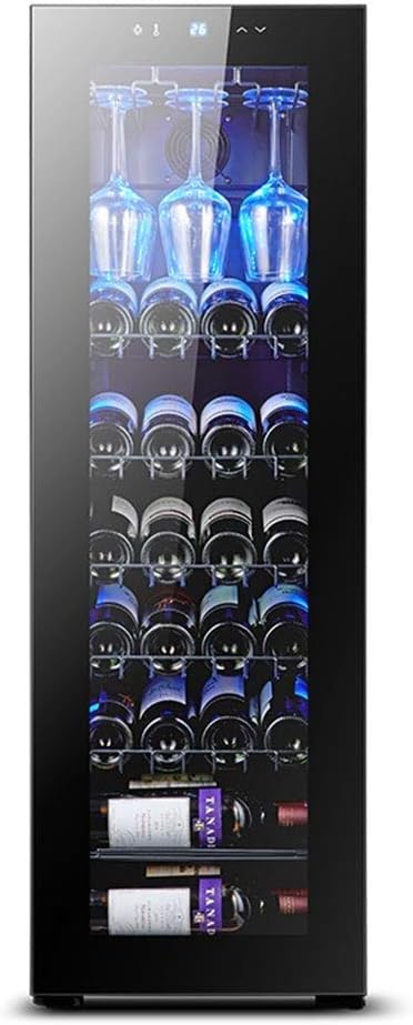 Wine Cooler Refrigerator Fridge 30 Bottles Dual Zone Wine Cellar Built-in Freestanding Wine Chiller with Stainless Steel & Digital Memory Temperature Control.