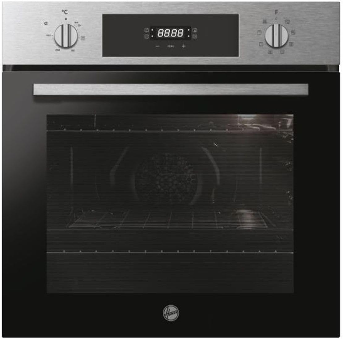 HOC3B3058IN Built-In Single Oven.