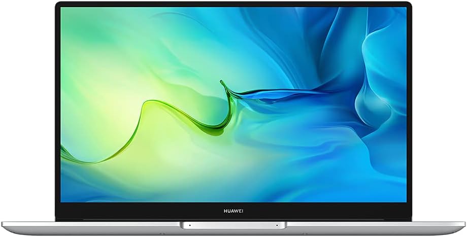 HUAWEI MateBook D15 Windows 11.5 Intel Core i5 11th Gen Laptop - 15.6 Inch Screen, 8GB RAM and 512GB SSD memory - Thin & Light - 1080P Eye Comfort FullView Ultrabook - Mystic Silver         Import  Single ASIN  Import  Multiple ASIN    ×Product customizat.