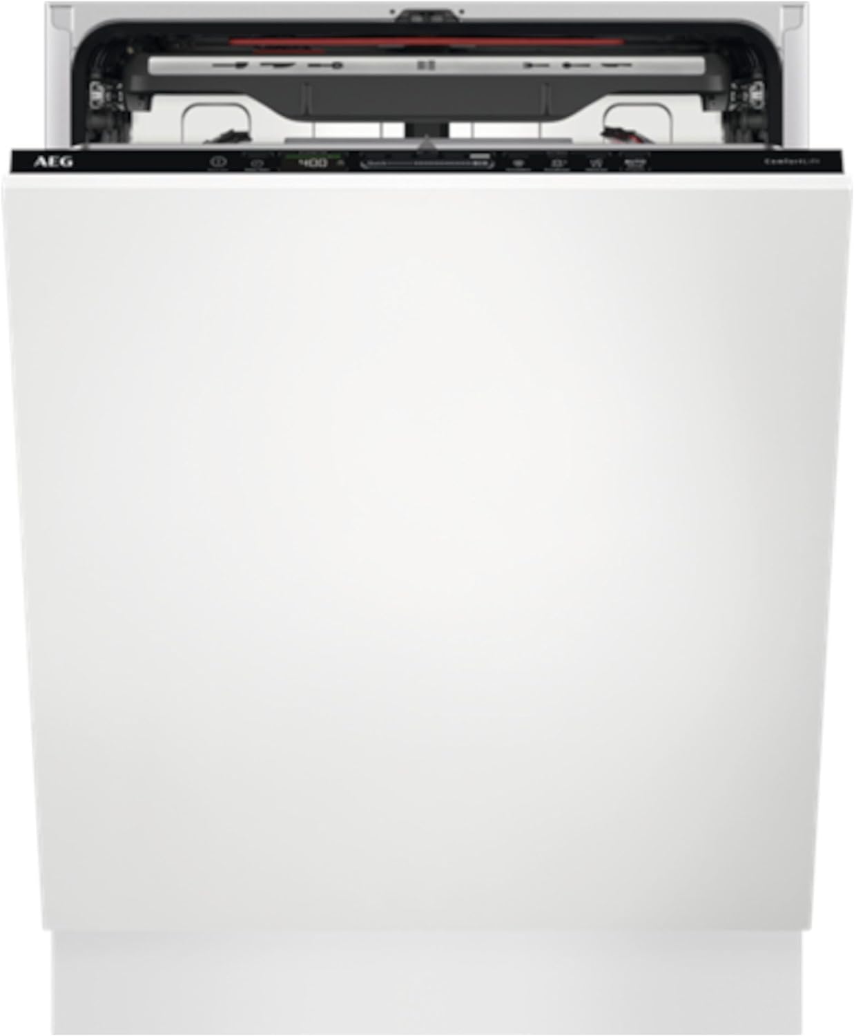 AEG FSE83837P 9000 ComfortLift 60cm FullSize Dishwasher.