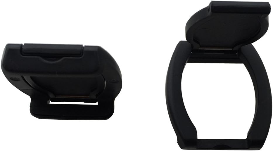 HUIYUN The Webcam Privacy Shutter Protects Lens Cap Hood Cover For Logitech HD Pro Webcam C920 and C930e.