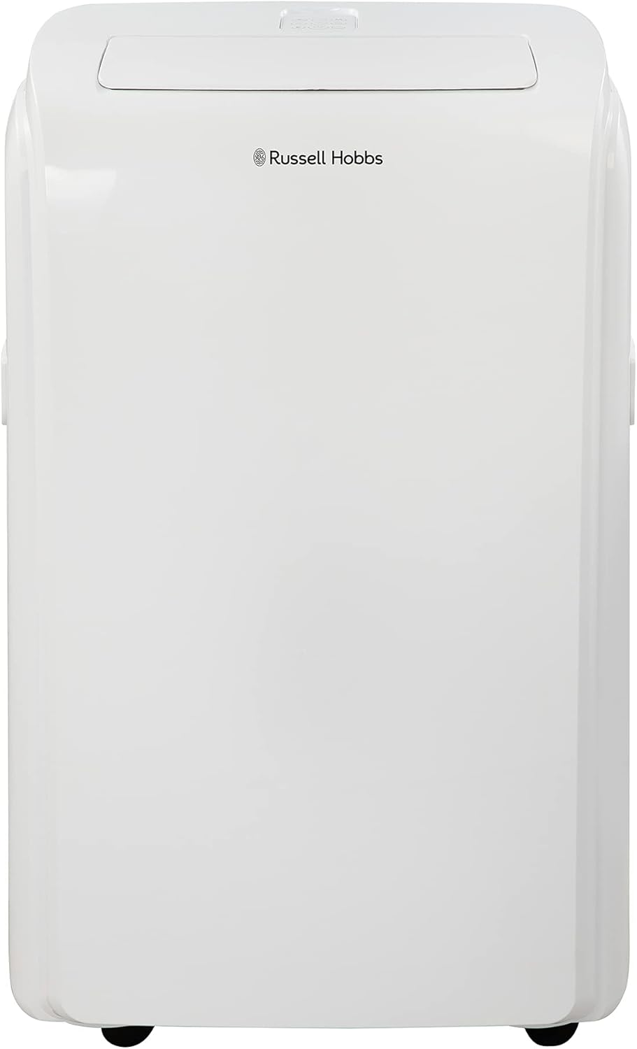 Russell Hobbs 2-in-1 Portable Air Conditioner & Dehumidifier, 960 W, 1 Litre, Includes Window Seal Kit, White, RHPAC4002.