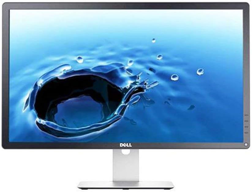 Dell P2214HB 22-Inch Widescreen LED Monitor, Full HD (1920 x 1080) Monitor (Renewed).