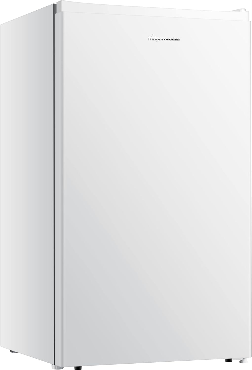 Fridgemaster MUR4894MF 50cm Undercounter Fridge - White.