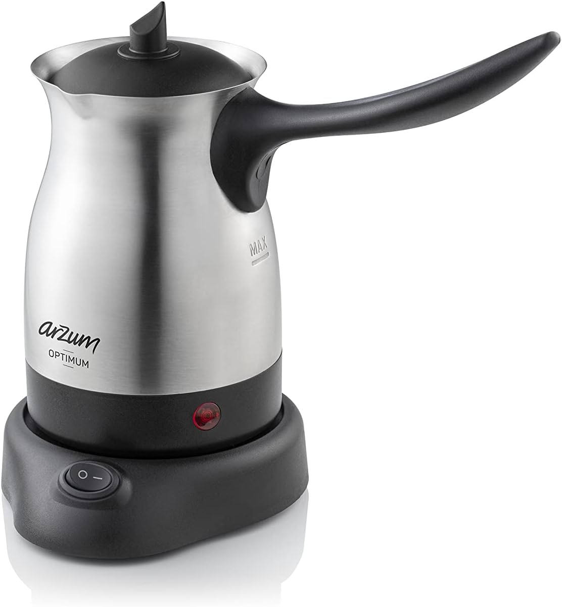 Arzum Electric Turkish Coffee Maker, 800W, (AR3088).