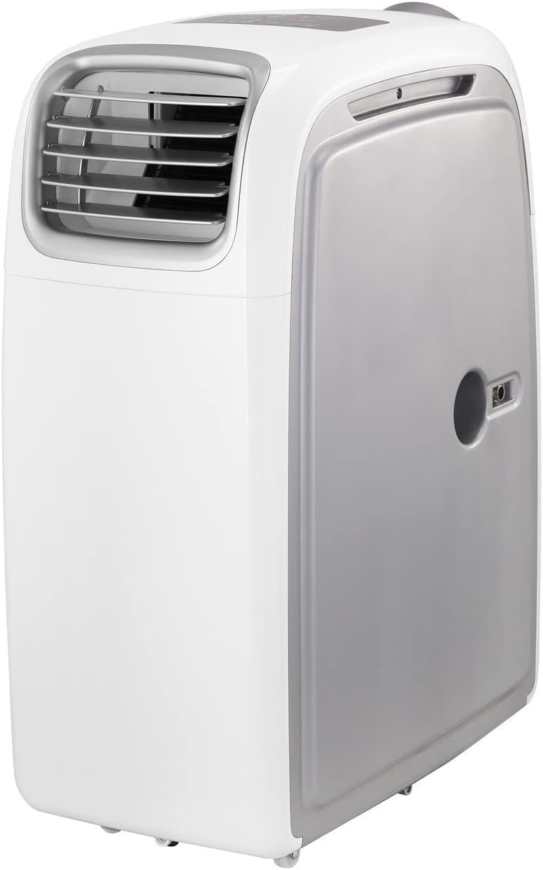 Portable Smart Air Conditioner, Dehumidifier, Heater 14000 BTU with WiFi, Alexa.