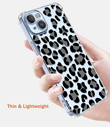 XINYEXIN Case for OPPO A74 5G / OPPO A54 5G, Painting Flower Pattern Clear Case Soft TPU Silicone Case Slim Shockproof Bumper Girl Women Phone Cover - Daisy.