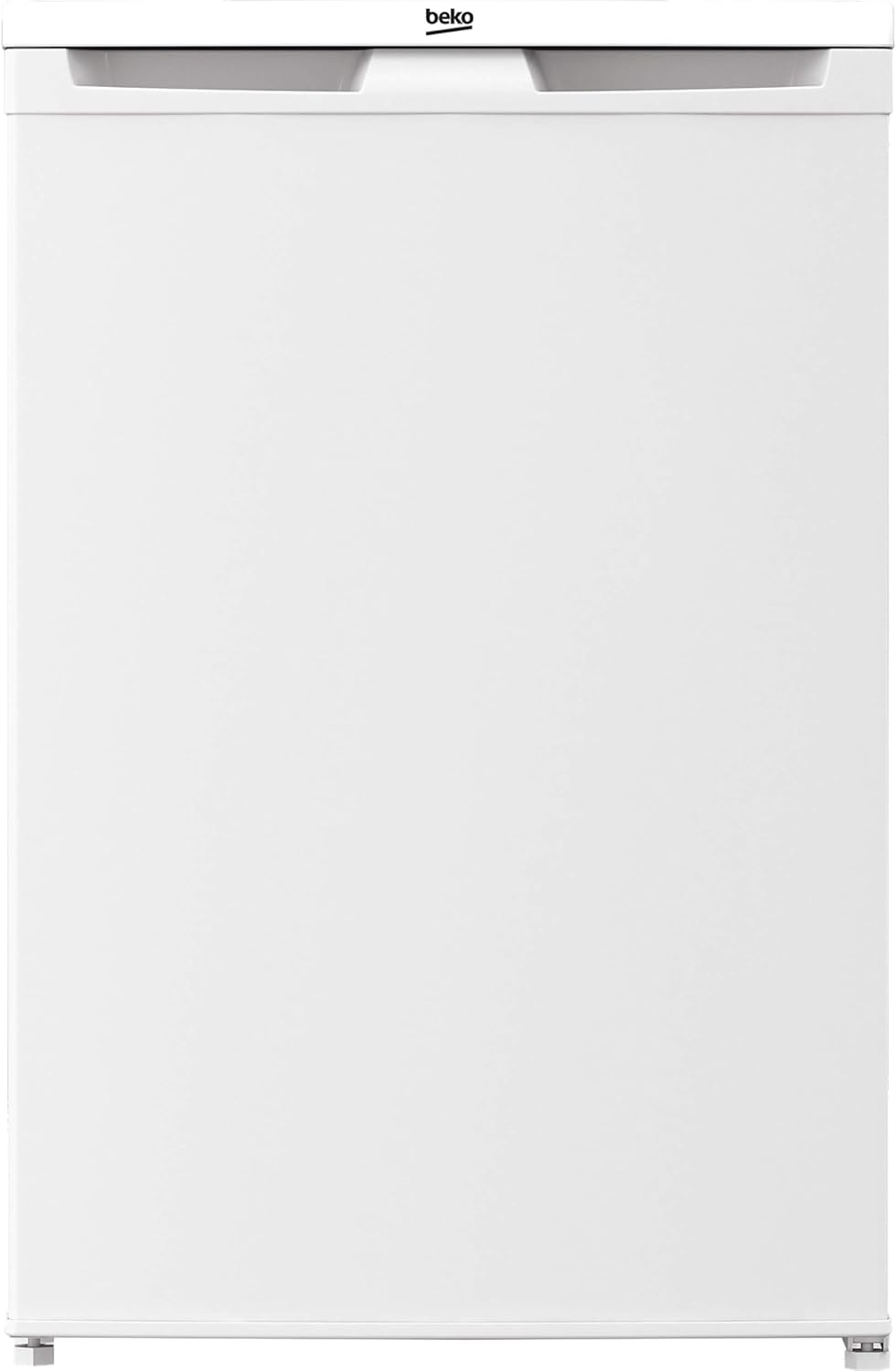 BEKO UFF4584W 86 litre Upright Freezer Frost Free Class E White.