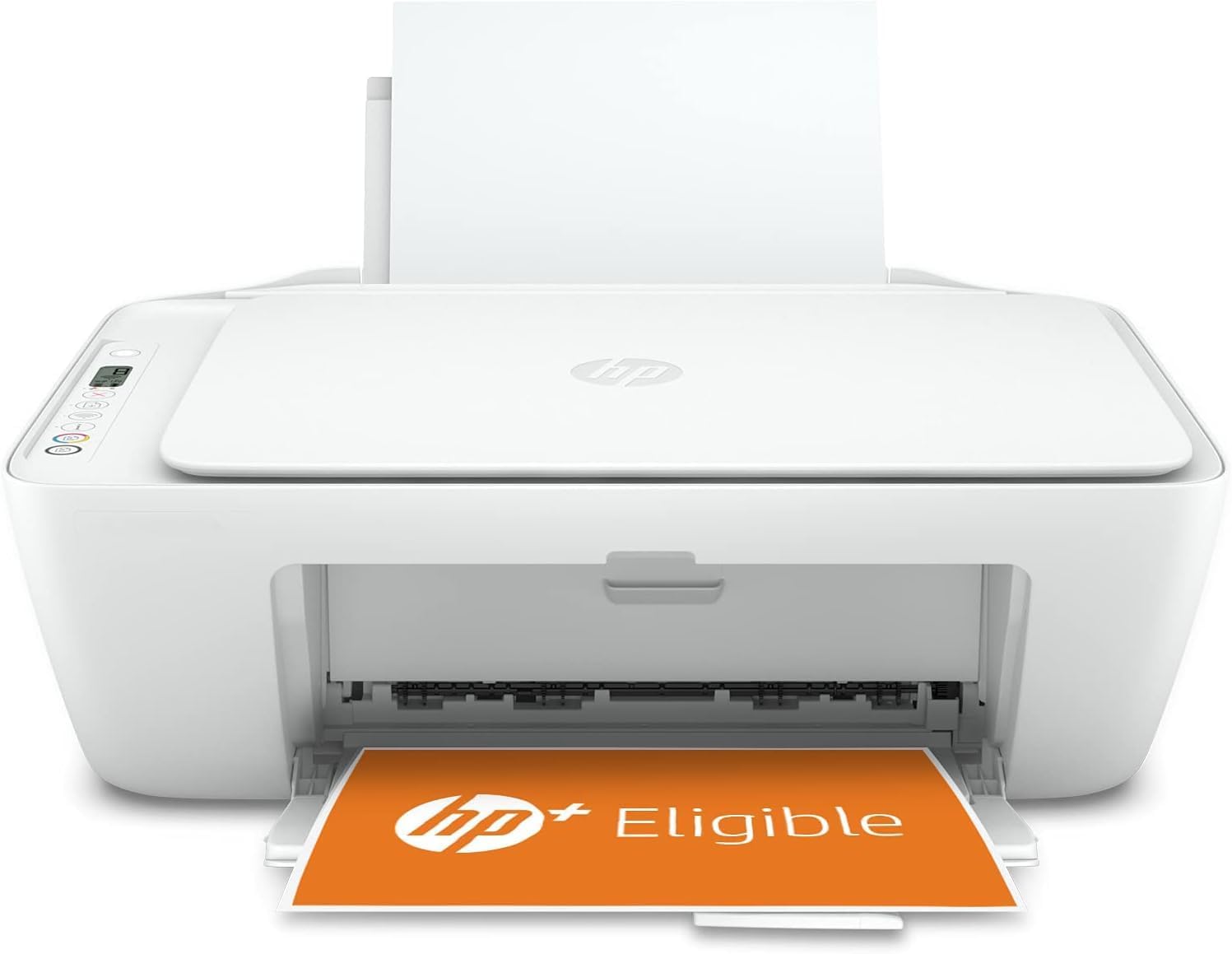 HP 26K72B DeskJet 2710e All-In-One Colour Printer with 6 Months of Instant Ink with +, White.