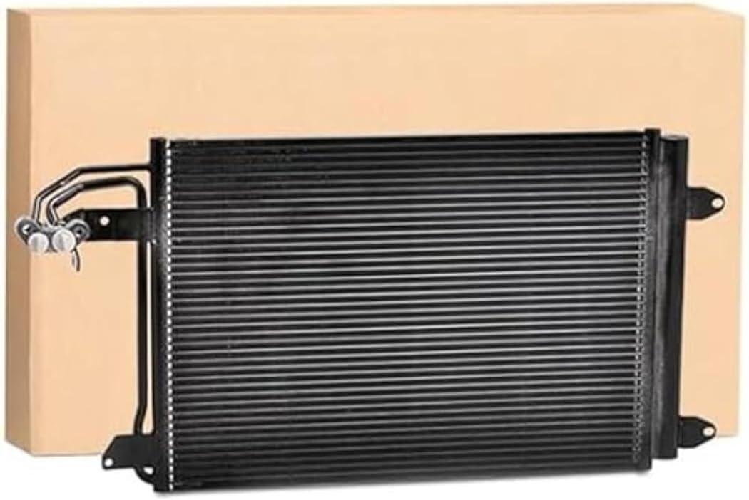 Valeo Service 817777 Condenser.