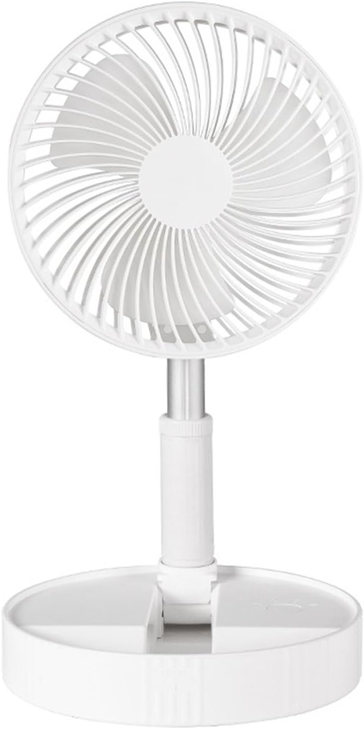 Generic Electrical 16-Inch Oscillating Pedestal Stand Fan - 3 Settings.