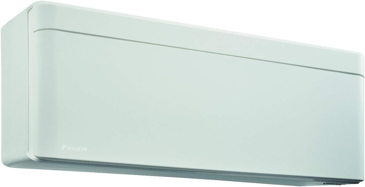 DAIKIN FTXA25AW / RXA25A Wall Mounted - Stylish White Air Conditioner.