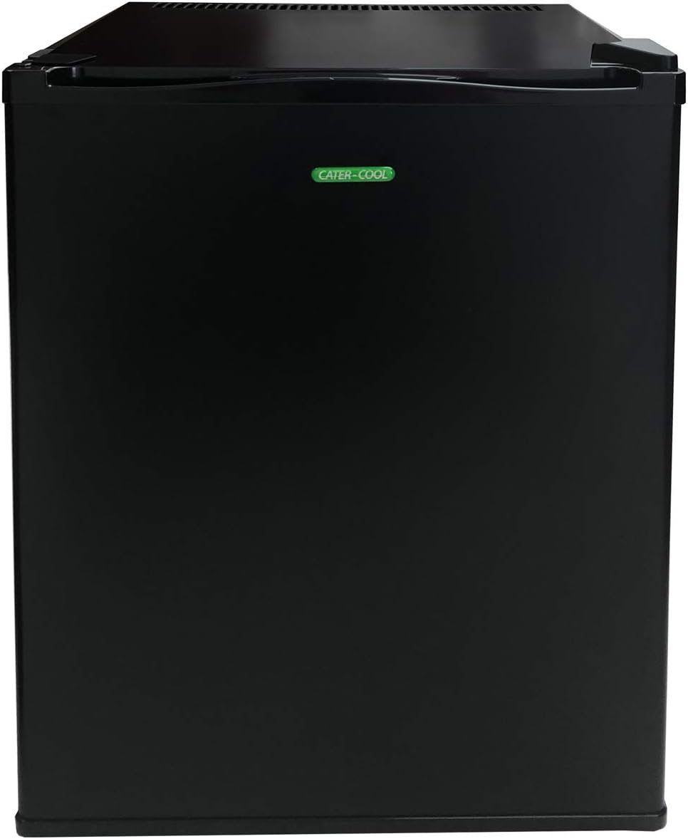 40ltr No Noise Minibar Fridge - Heat Pump System Cater-Cool.