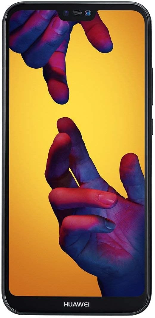 Huawei P20 Lite 64GB 5.8inches 16MP SIM-Free Smartphone in Black (Renewed)         Import  Single ASIN  Import  Multiple ASIN    ×Product customization        General   Description   Gallery   Reviews Variations Additional details Product Tags      AMAZON.