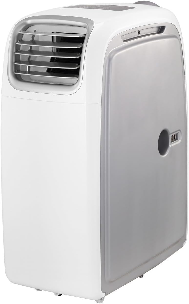 Portable Air Conditioner, Dehumidifier and Heater 14000 BTU with Heat Pump.