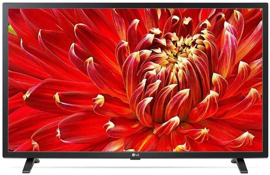 LG 32LQ631C TV 81.3 Cm (32") Full HD Smart TV Wi-Fi Black.