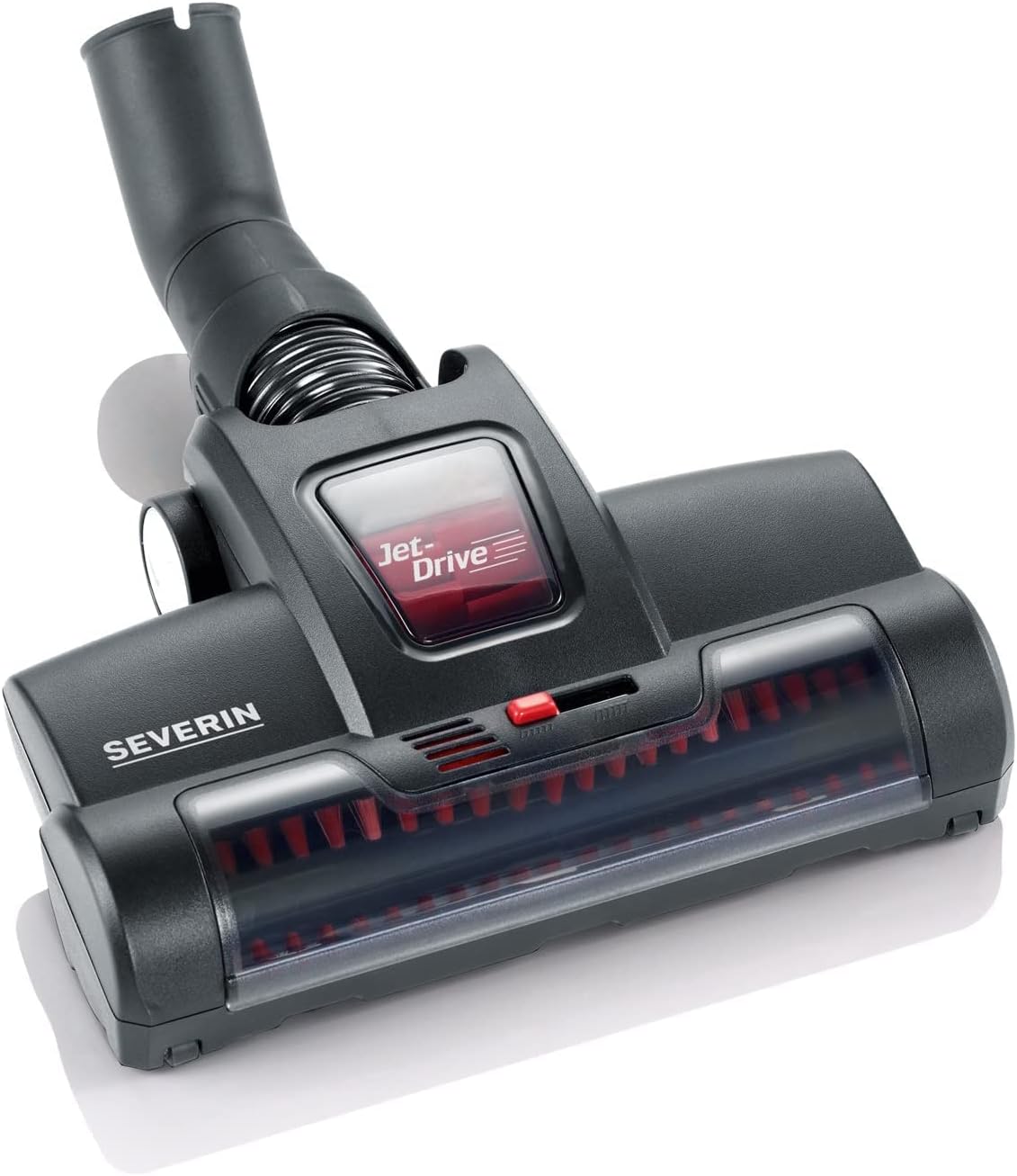 Severin Floorcare TB 7216 Jet Drive Turbo Brush for Vacuum Cleaners.