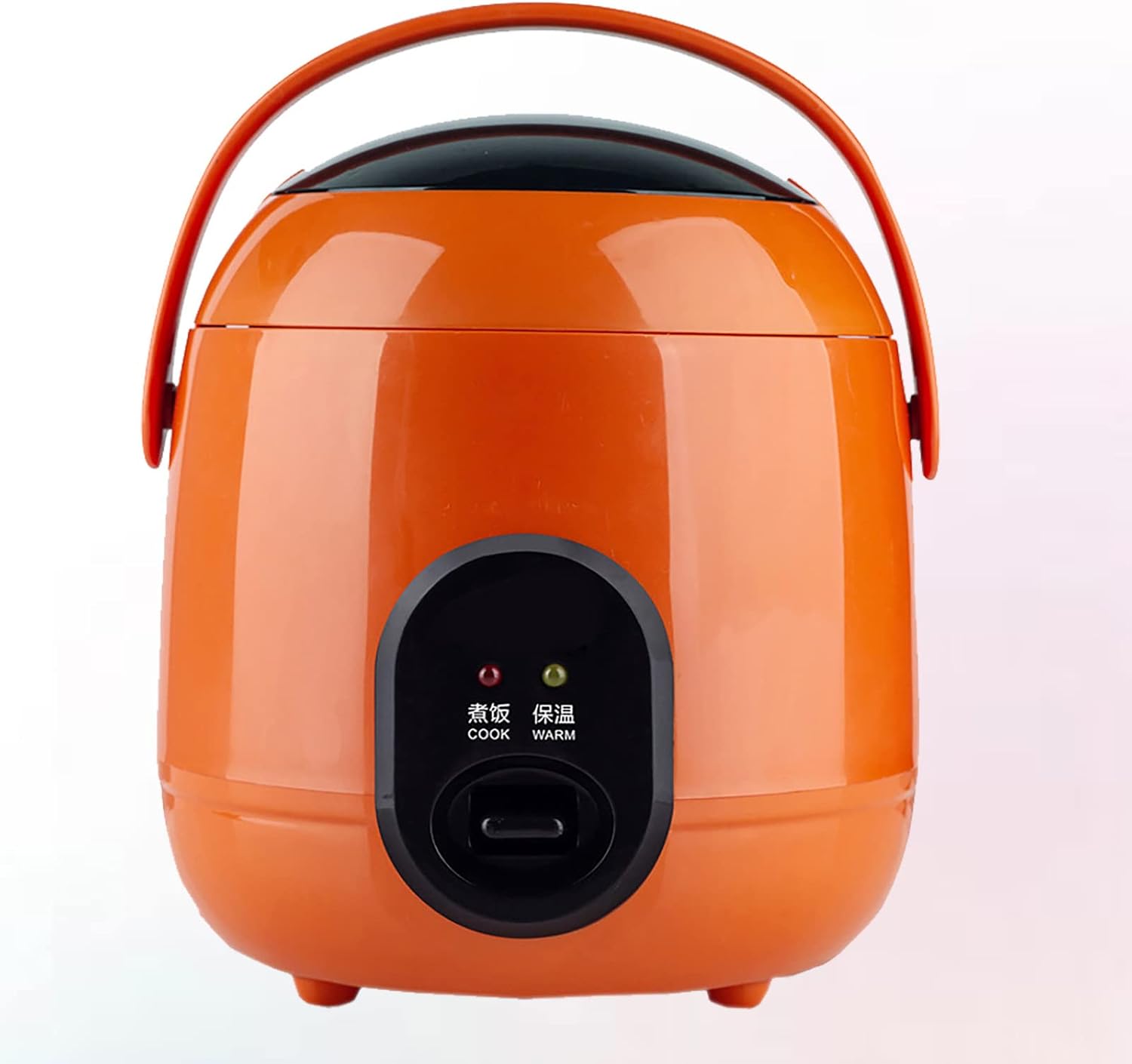 Multi Mini for 2 Electric Multi Cooker High-Temperature Protection Touch Operation.