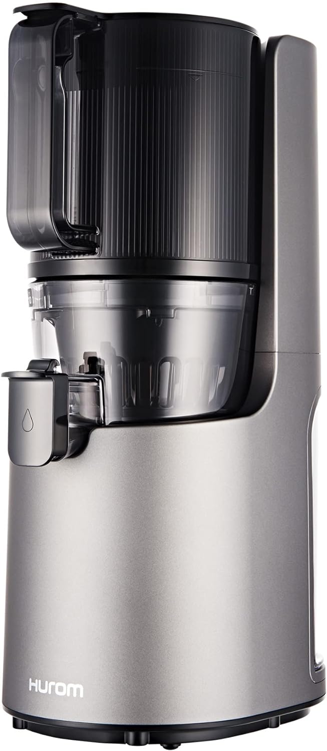 Hurom Juice Extractor, 150 W.