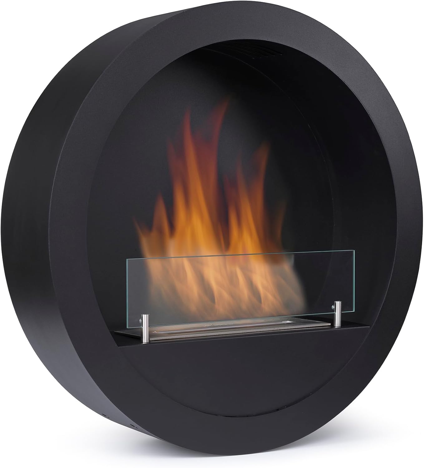 AARON HOME ROME Bio Ethanol Fireplace.