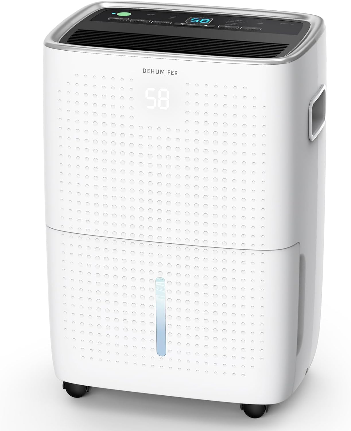 30L/Day Dehumidifiers for Home, Dehumidifier with Digital Control Panel, Laundry Clothes Drying, 4L Water Tank & Drainage Hose for Damp & Condensation, 24H Timer Ideal for Bedroom/Bathroom/Large Room         Import  Single ASIN  Import  Multiple ASIN    ×.