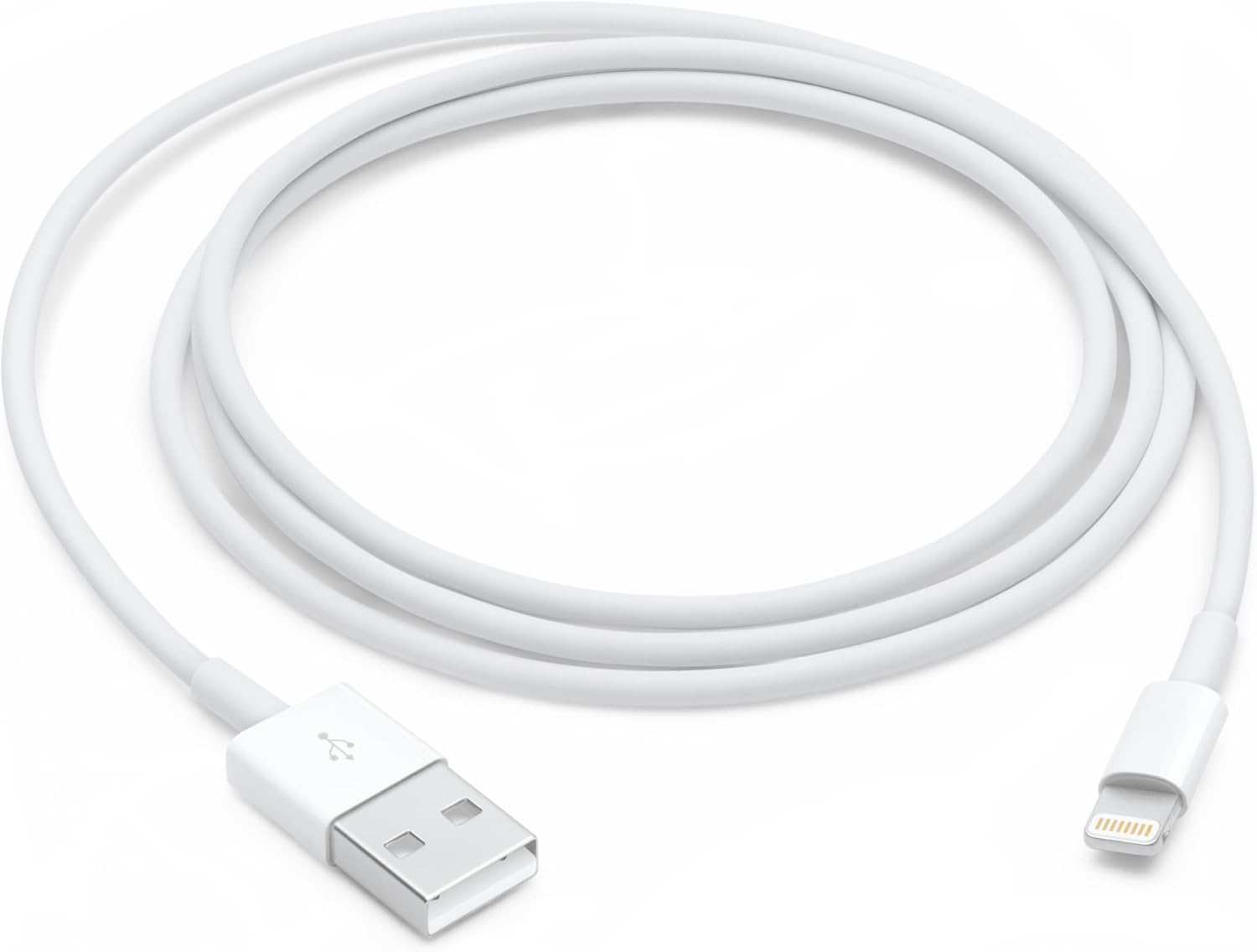 Apple Lightning to USB Cable (1m)