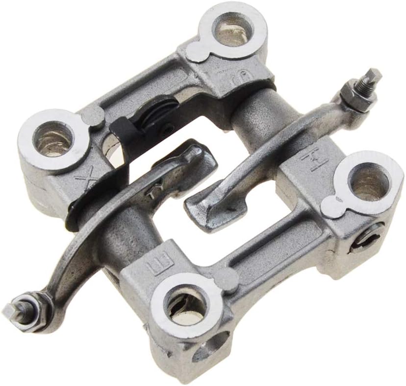 GOOFIT Camshaft Holder Scooter Engine Accessory Replacement for GY6 180cc 200cc 1P63QML Scooter ATV Go Kart UTV.