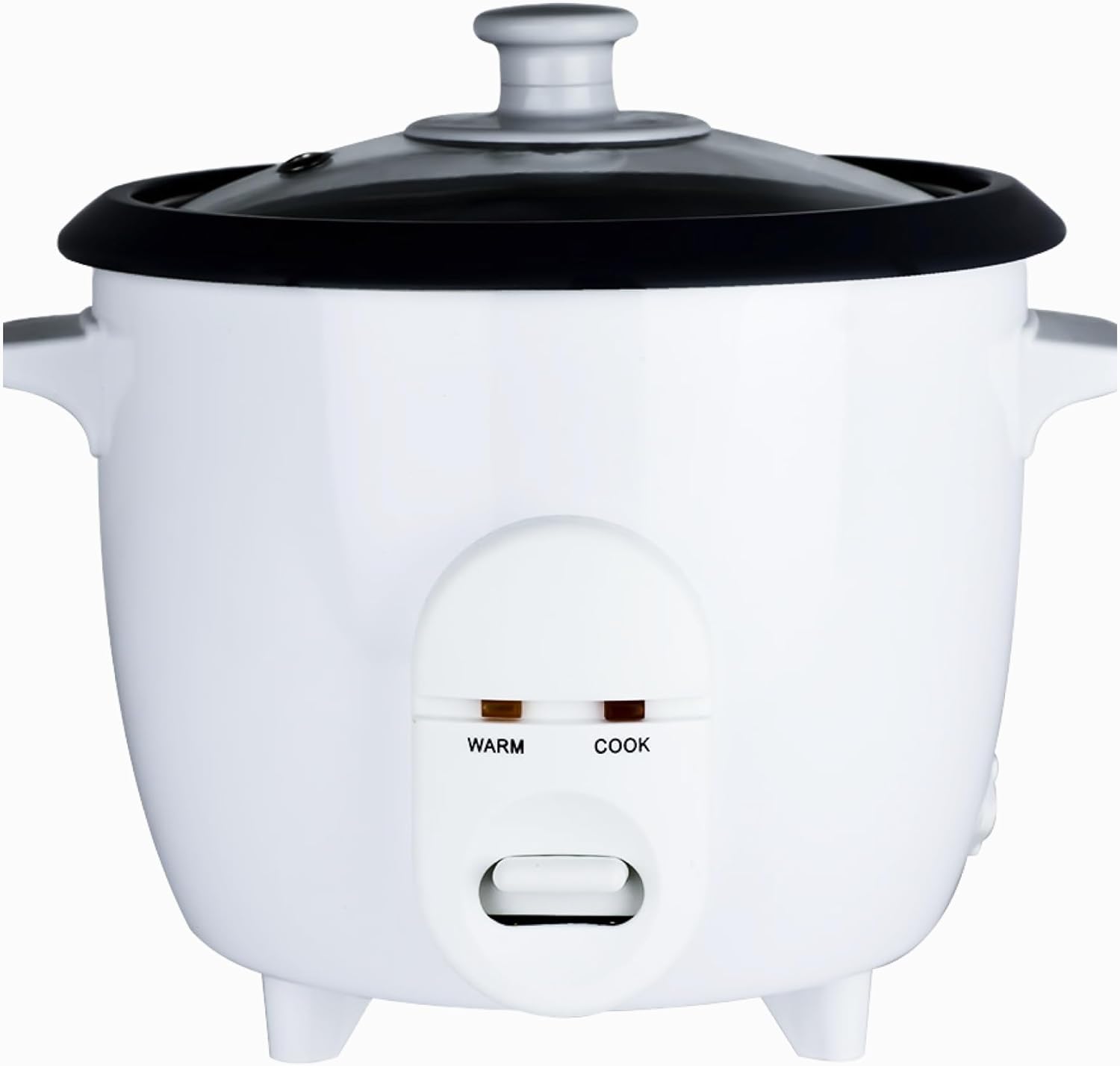 STATUS San Antonio Oval Slow Cooker | 6.5L Slow Cooker Large | 320W Stainless Steel | SANANTONIO1PKB2.