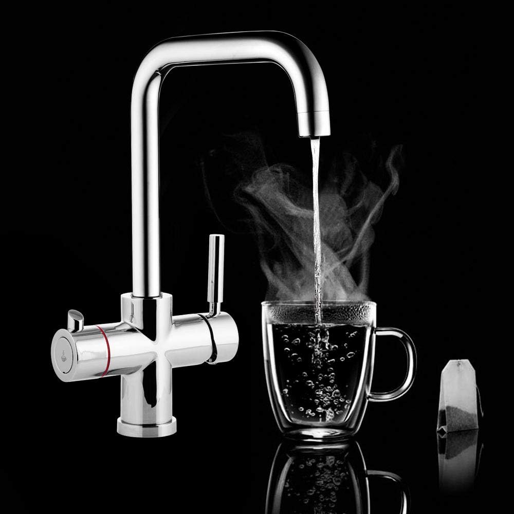 Chrome 3-in-1 Instant Boiling Water Kitchen Swivel Mixer Tap         Import  Single ASIN  Import  Multiple ASIN    ×Product customization        General   Description   Gallery   Reviews Variations Additional details Product Tags      AMAZON VERIFICATION.