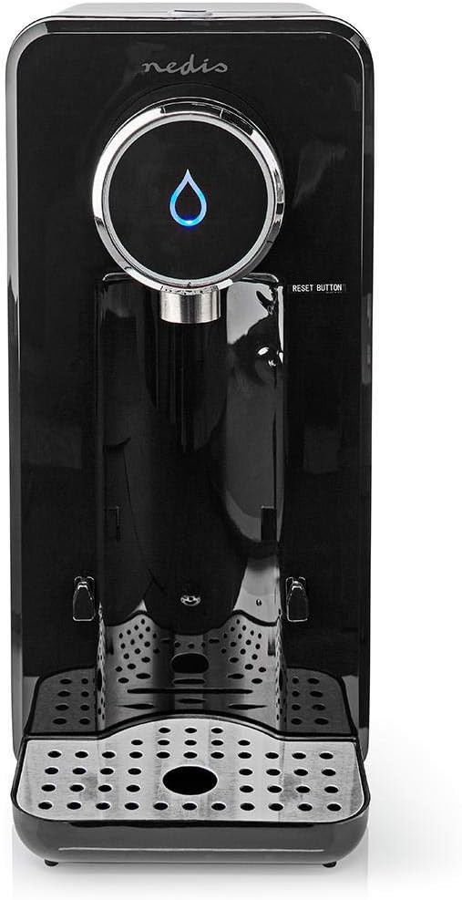 Nedis KAWD100FBK Hot Water Dispenser | 2.5 L | One Button Operation.