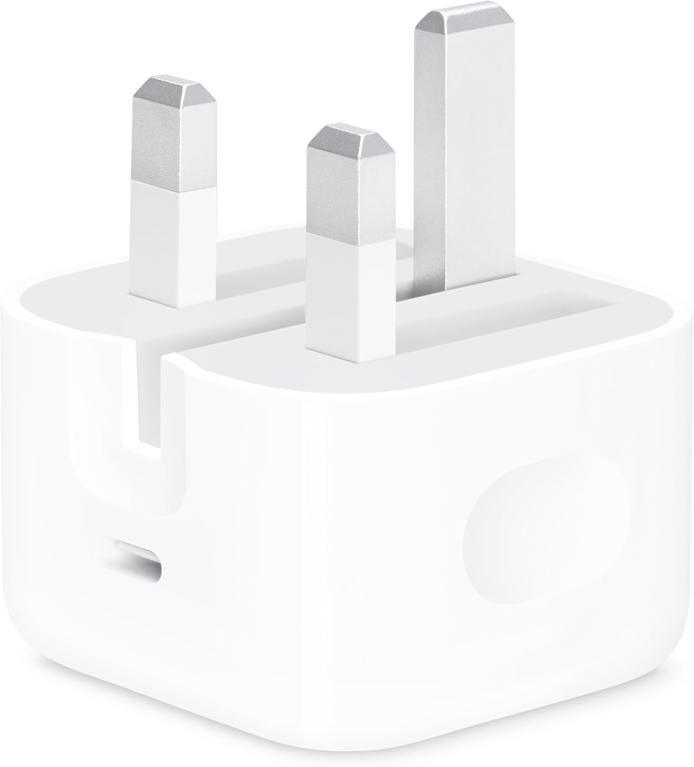 Apple 20W USB-C Power Adapter (2024)